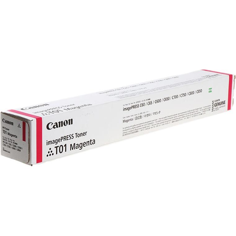 Canon, Toner, T01 (M)
