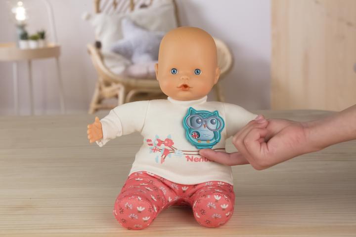 Productafbeelding Famosa Nenuco pop 7