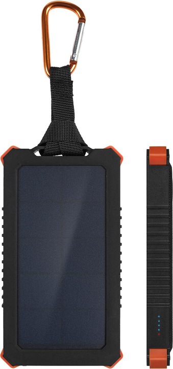 Produktbild Xtorm XR103 Solar Charger (5000 mAh, 1 W, 10 Wh)