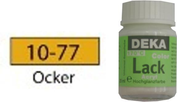 Ocker