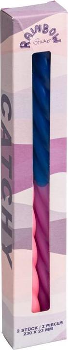 Actual product image Pink Stories Twisted (2 pcs.)