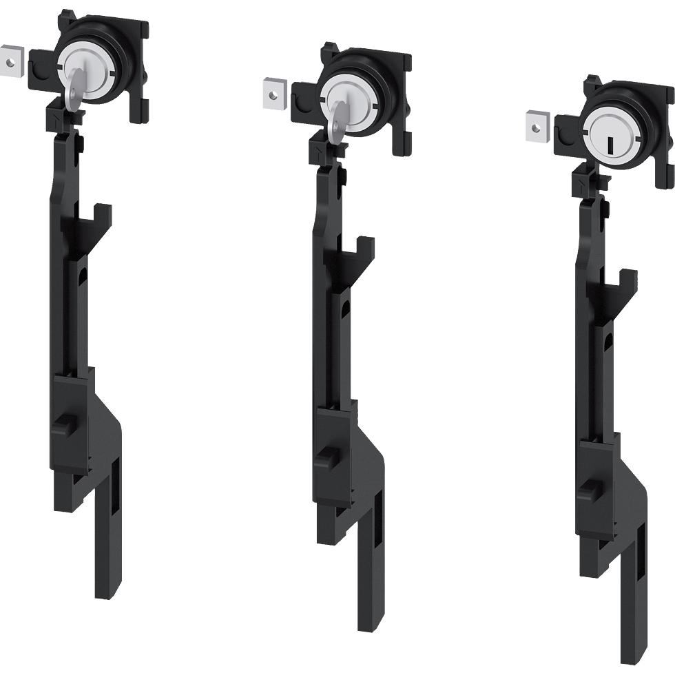 Siemens Verriegelungssystem (3WA91110BA43)