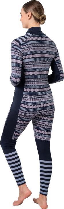 Actual product image Kari Traa Äkle Half Zip (XS)