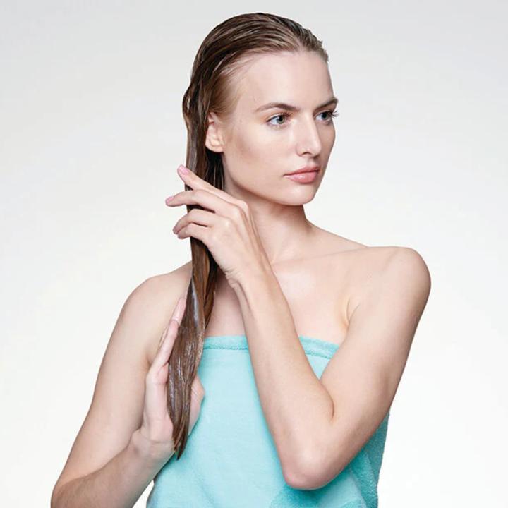 Actual product image Milk_Shake integrity - deep nourishing conditioner (1000 ml)