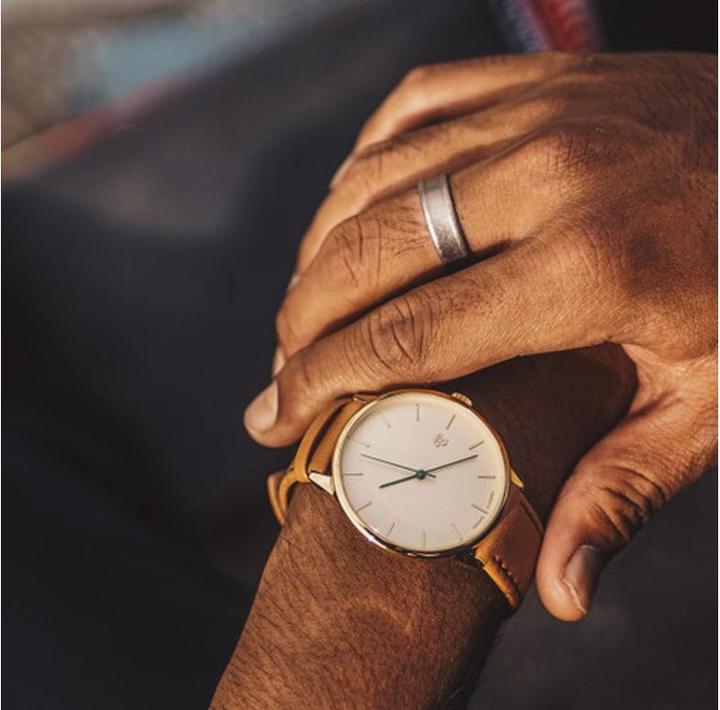 Image du produit CHPO Khorshid (Montre analogique, 40 mm)