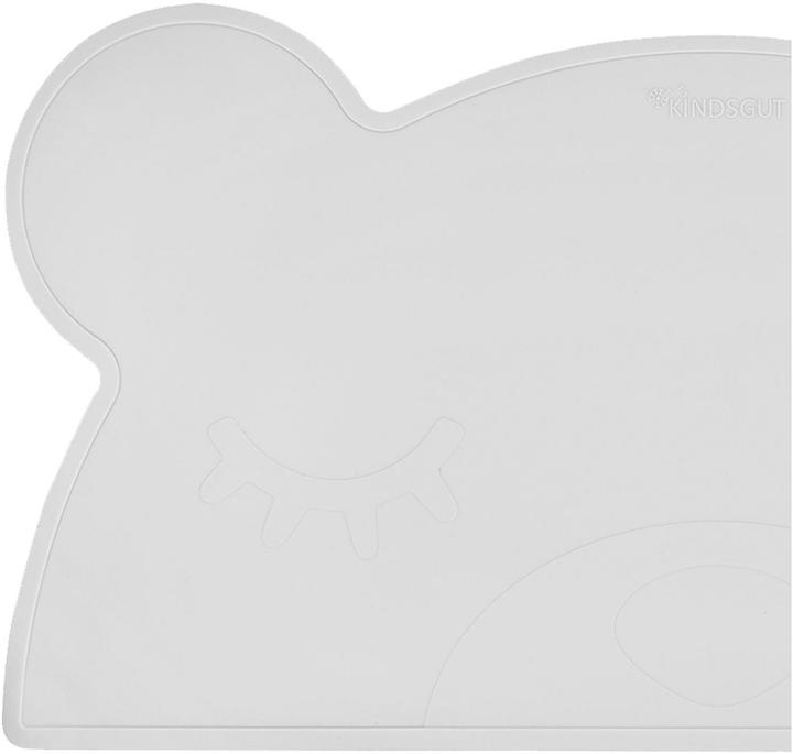 Image du produit Kindsgut Platzdeckchen Bär (1 pcs, 25 x 48 cm)