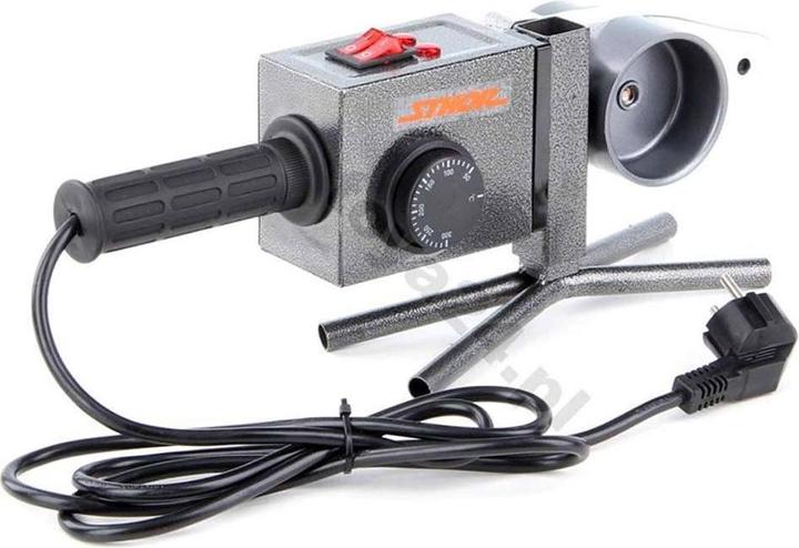 Immagine prodotto Sthor Saldatore a zoccolo per plastica 1500 Watt