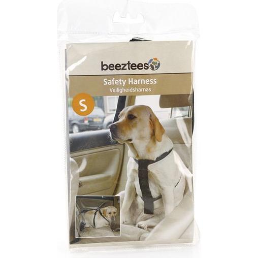 Meilleurs prix pour Beeztees Bz Auto Harnais De Sécurité Hu (Chien, Réflecteurs), Transport d'animaux