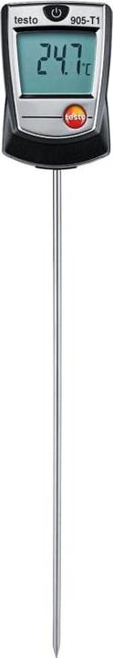 Produktbild Testo Temperatur-Messgerät 905-T1 -5