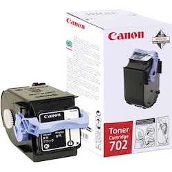 Canon 702 (BK), Toner