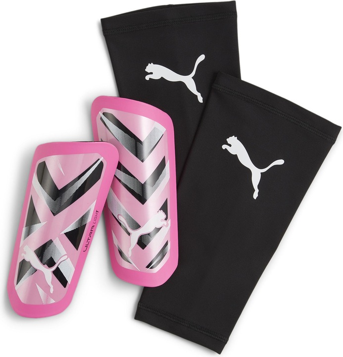 Weiss, Schwarz, Pink