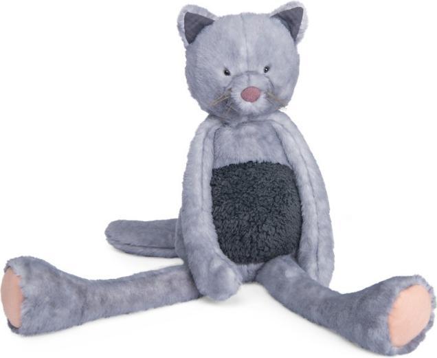 Image du produit Moulin Roty Peluche grand chat, Les Baba-Bou