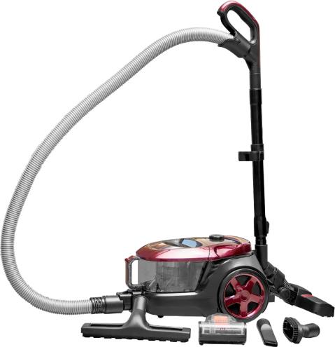 MPM MOD-61 Puteklu sucejs 850W