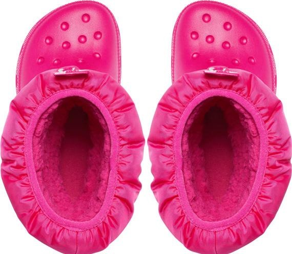 Immagine prodotto Crocs Stivale T's Classic Neo Puff (24)