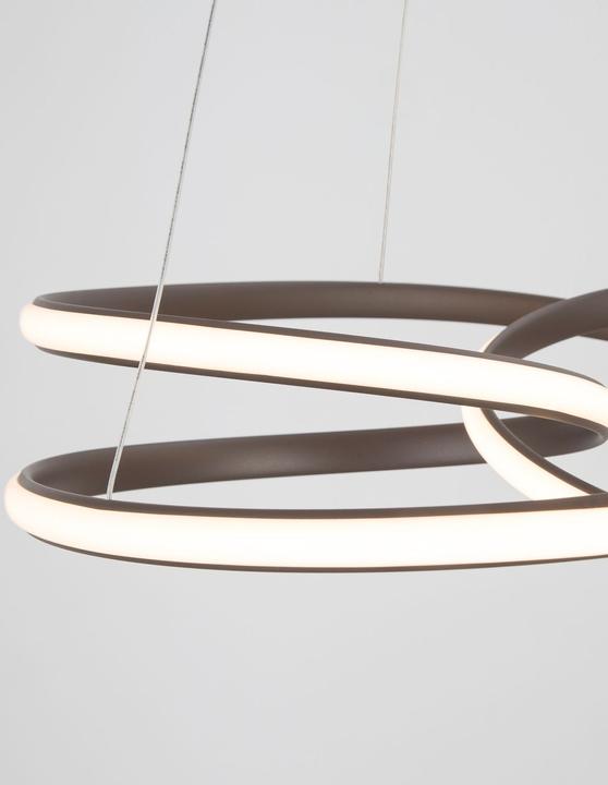 Produktbild Nova Luce Menton (3013 lm)