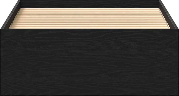 Image du produit vidaXL Bettgestell (75 x 190 cm)