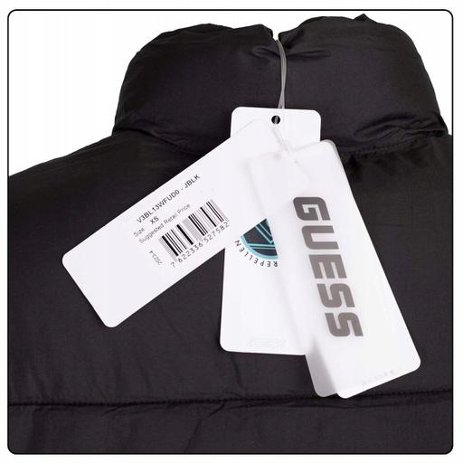 Produktbild Guess Claudia Light Puffer Damenjacke (M)