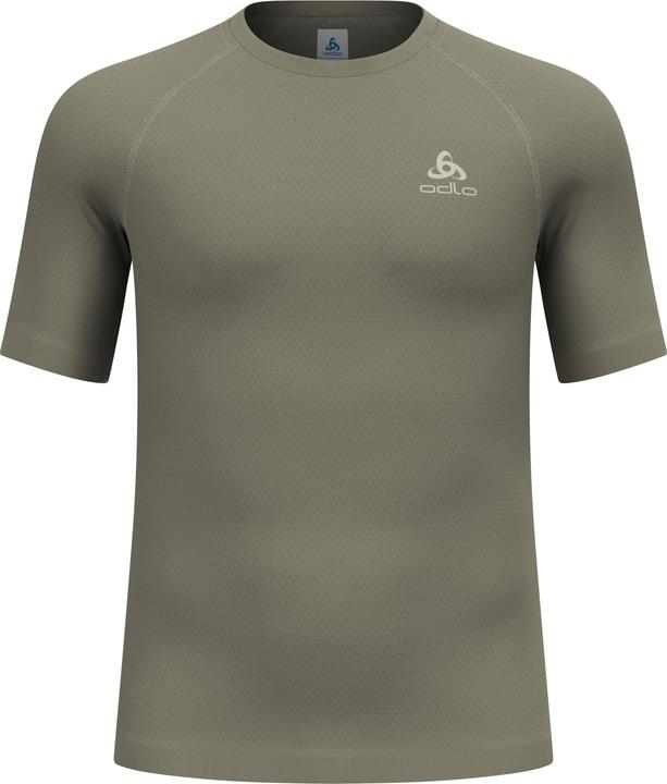 Actual product image Odlo Merino Performance Light Bl Top Crew Neck S/S (M)