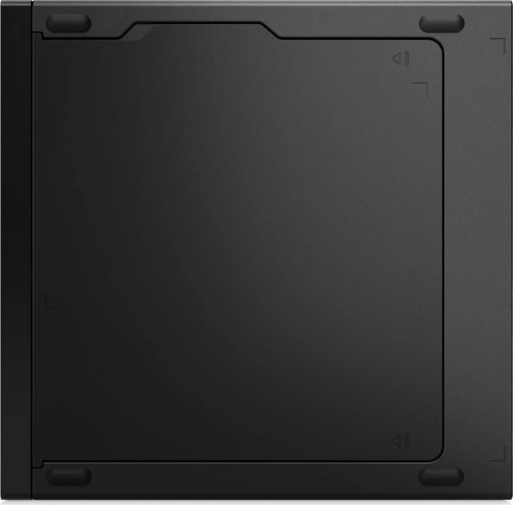 Produktbild Lenovo ThinkCentre M70q Gen 4 (Intel Core i5-13400T, 16 GB, 512 GB, UHD Graphics 730)