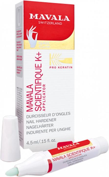 Mavala Scientifique K+ Applikator (4.50 ml)