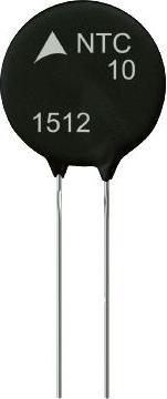 Produktbild Epcos Thermistor NTC 7Ohm Packung à 5 Stück