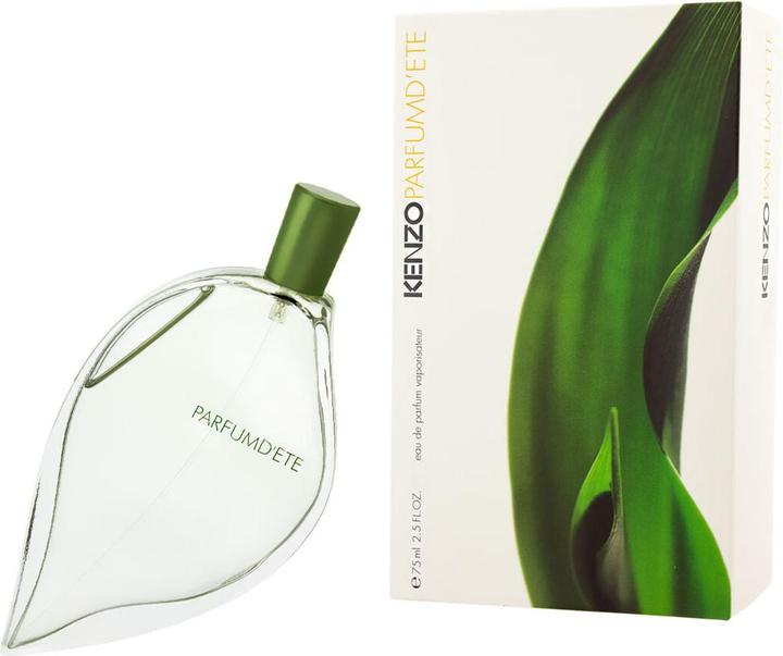 Actual product image Kenzo D'Été (Eau de parfum, 75 ml)