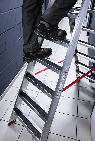 Immagine prodotto Durable Nastro antiscivolo DURALINE GRIP+ FORMFIT br. (50 mm)