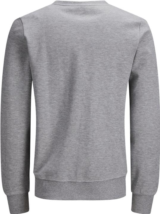 Image du produit Jack & Jones Basic Rundhalsausschnitt Sweatshirt (XS)