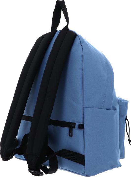 Actual product image Lacoste Backpack With Patch