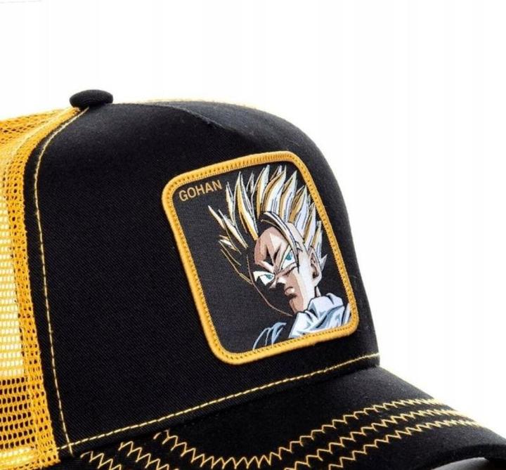 Actual product image Capslab Dragon Ball - Son Gohan (One size)