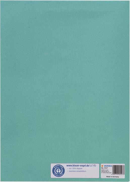 Produktbild HERMA Heftschoner A4 Papier (A4)