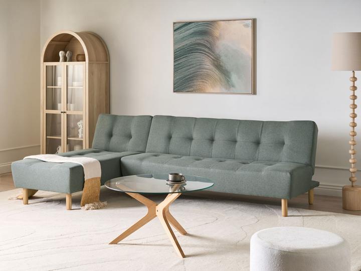 Produktbild Beliani Alsten (Ecksofa)