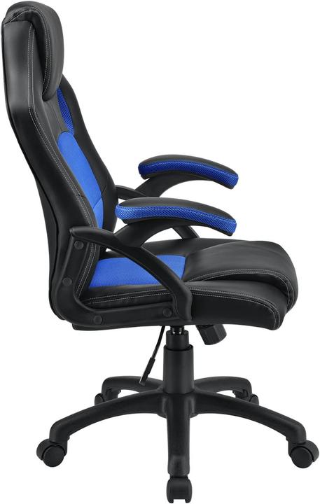 Image du produit Juskys Chaise de bureau Racing (46 - 56 cm)