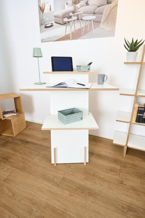 Actual product image Tojo Desk writing tablet M (58 x 43 cm)
