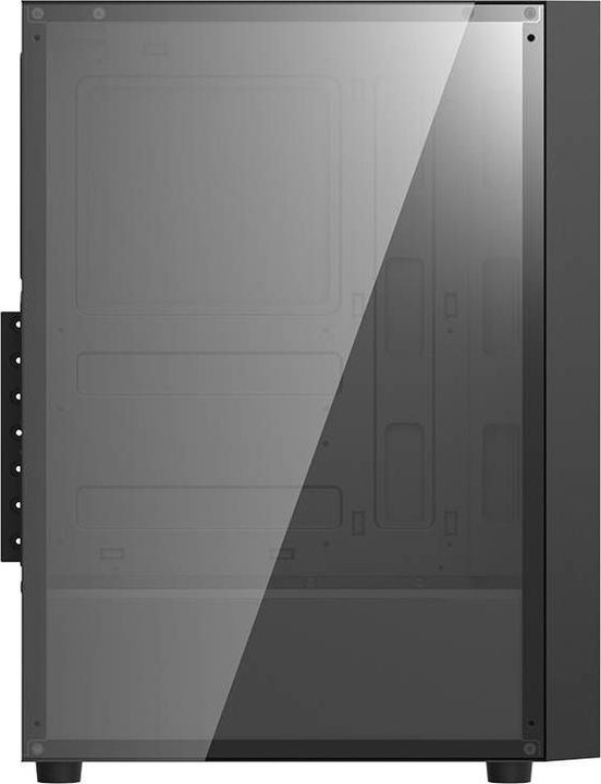 Actual product image Darkflash Tech A290 (ITX, ATX)