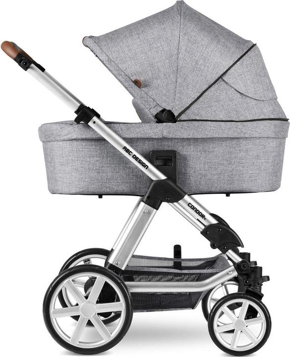 Immagine prodotto ABC Design Collezione Condor 4 2020