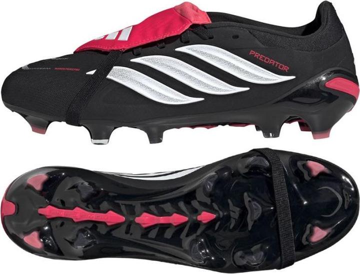 Immagine prodotto Adidas Predator 26 Pro FT FG (45 1/3)