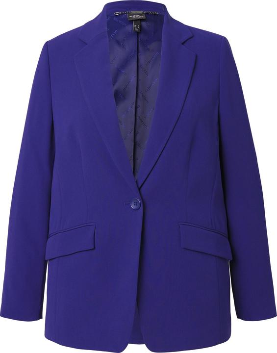 Tintenblau