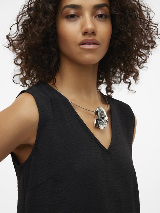 Immagine prodotto Vero Moda Vmalva S/L V-Neck Top Wvn Noos (M)