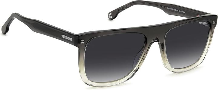 Actual product image Carrera Sunglasses 267/S/56