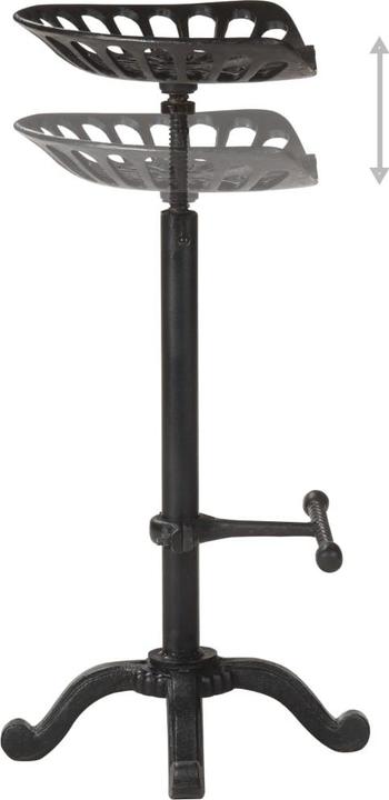 Produktbild vidaXL Barstuhl