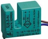 Image du produit Pepperl & Fuchs PEPPERL+FUCHS SJ3,5-N (Interrupteur)