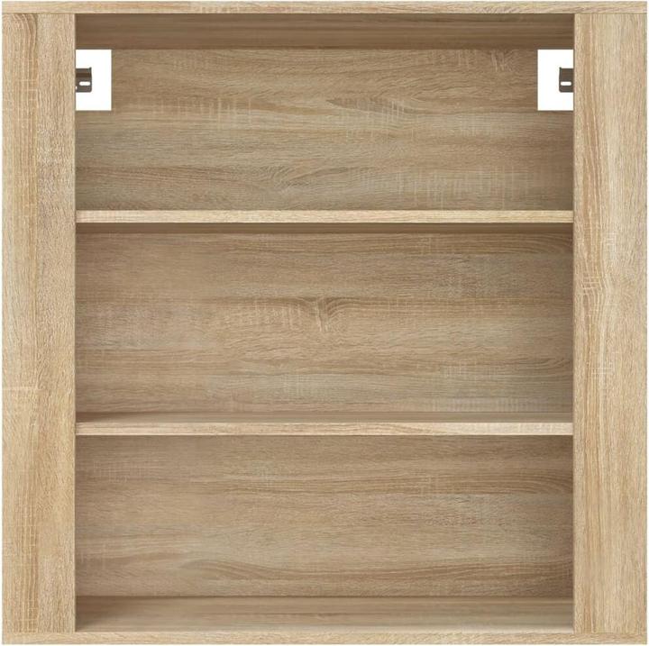Produktbild vidaXL Wandschrank (80 x 33 x 80 cm)