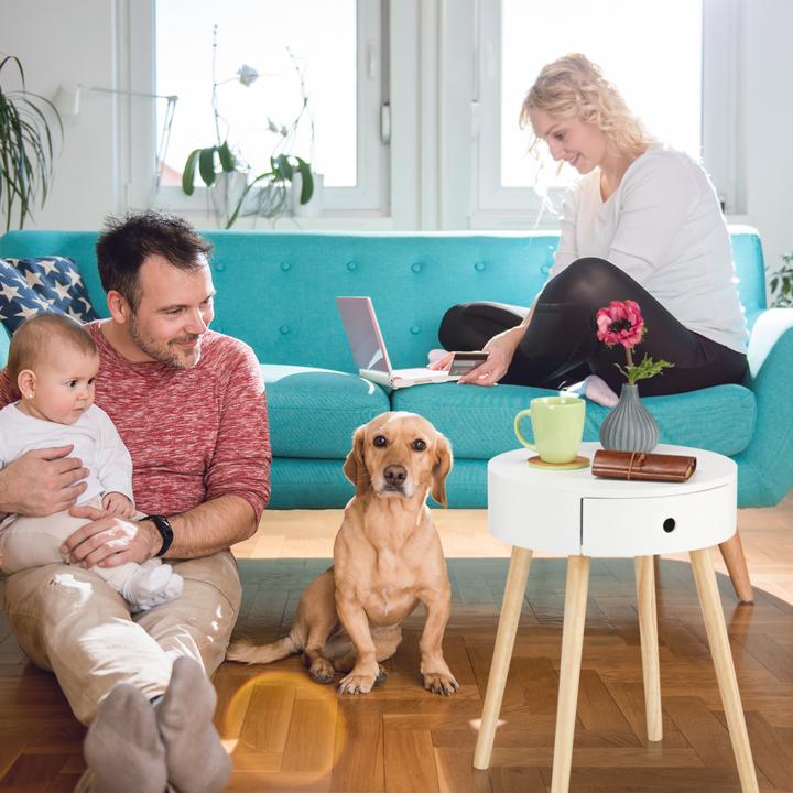 Image du produit Relaxdays Ernd