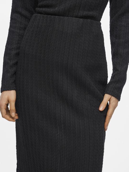 Produktbild Vila High Waist Midirock (XS)