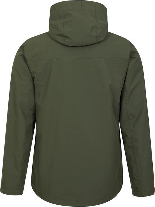 Produktbild Mountain Warehouse Brisk Extreme Jacke wasserfest (XS)