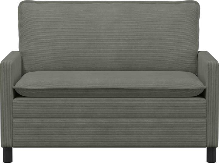 Actual product image vidaXL Modernes Sofa
