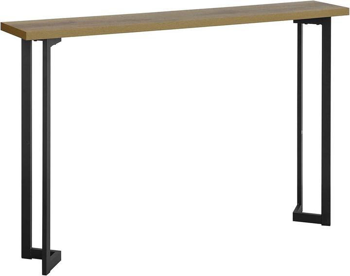 Image du produit SoBuy Table console (120 x 20 x 72 cm)