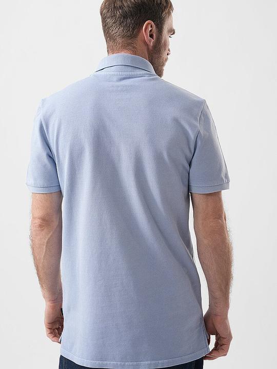 Produktbild Ecoalf Poloshirt (S)