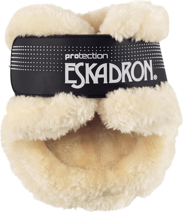 Actual product image Eskadron Pection Fauxfur Stroke Caps